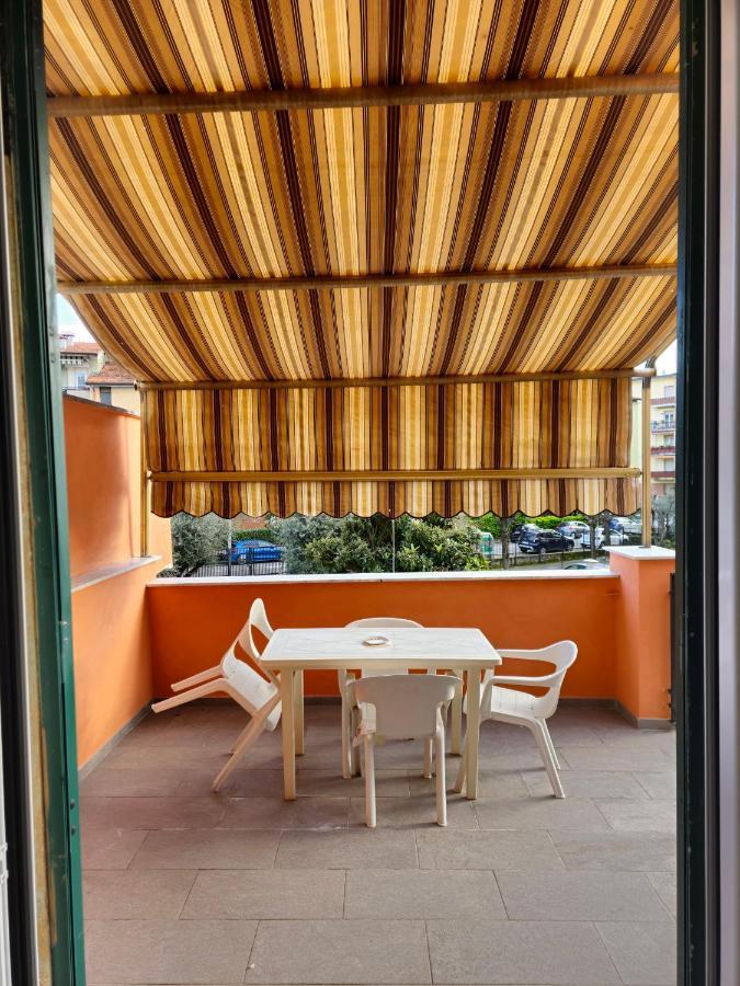 Casa Anelita Lägenhet La Spezia Exteriör bild